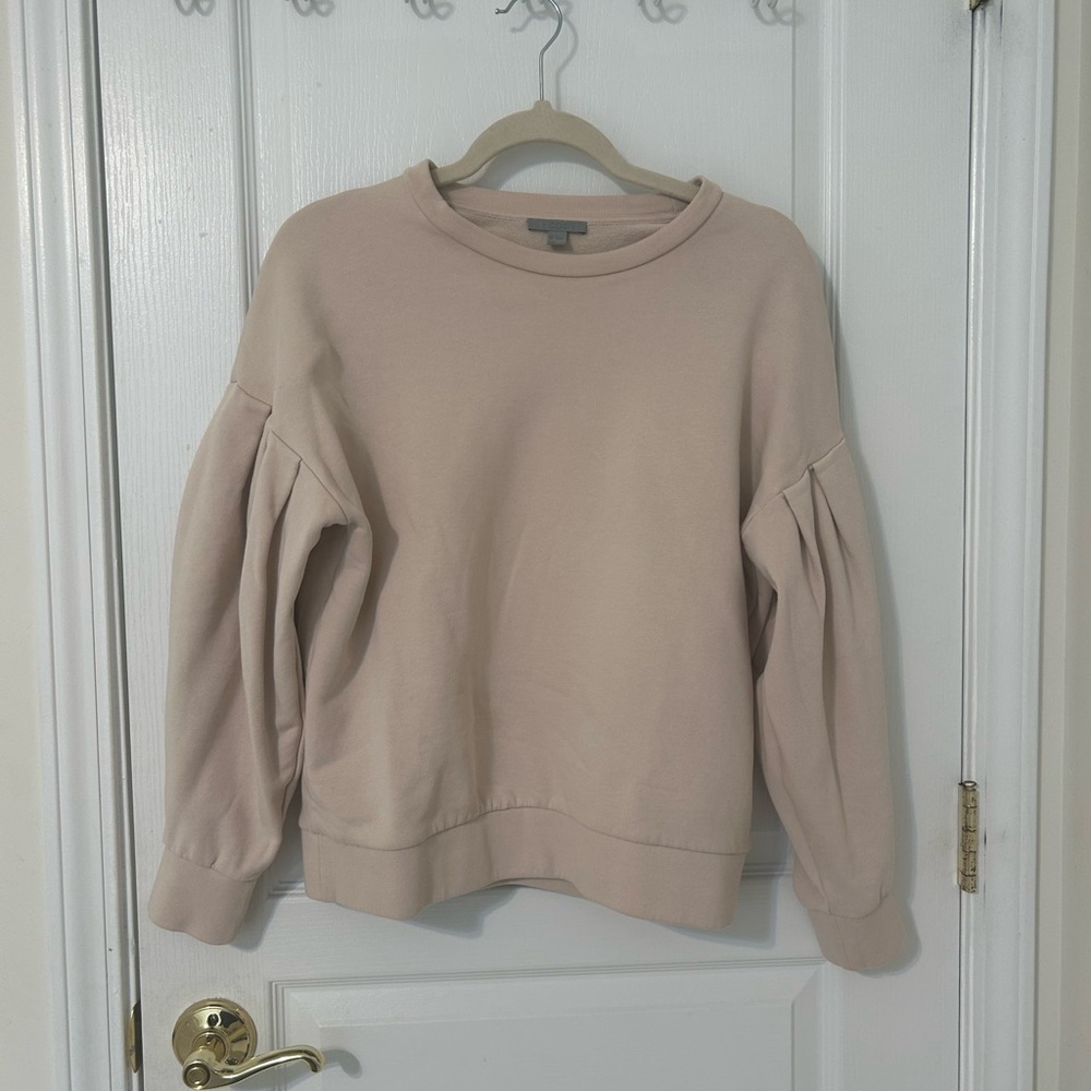 COS crewneck/sweater